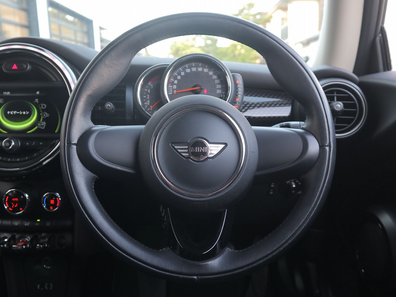 F56 COOPER S D(AT)