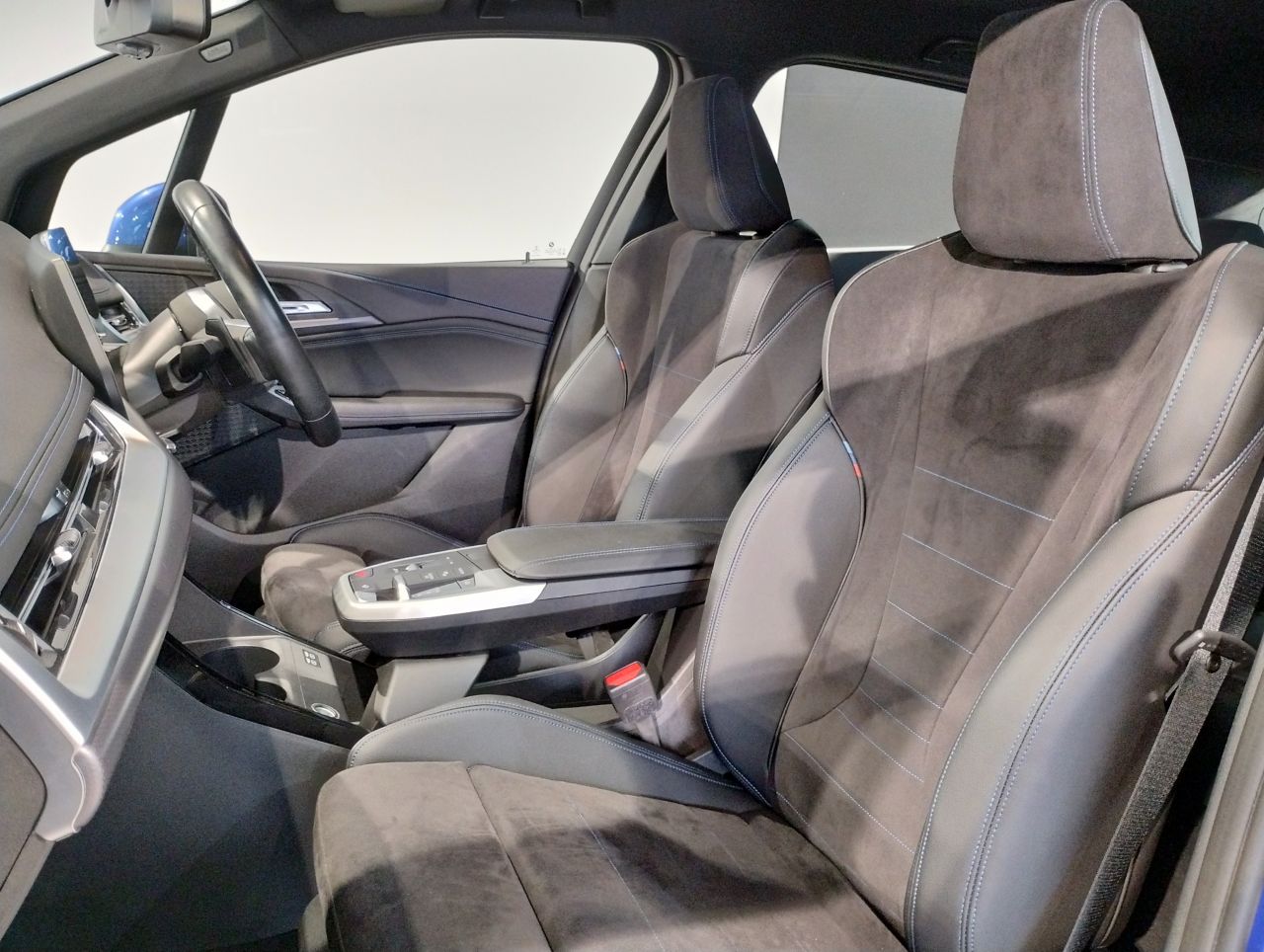 U06 218d Active Tourer B47 2.0d