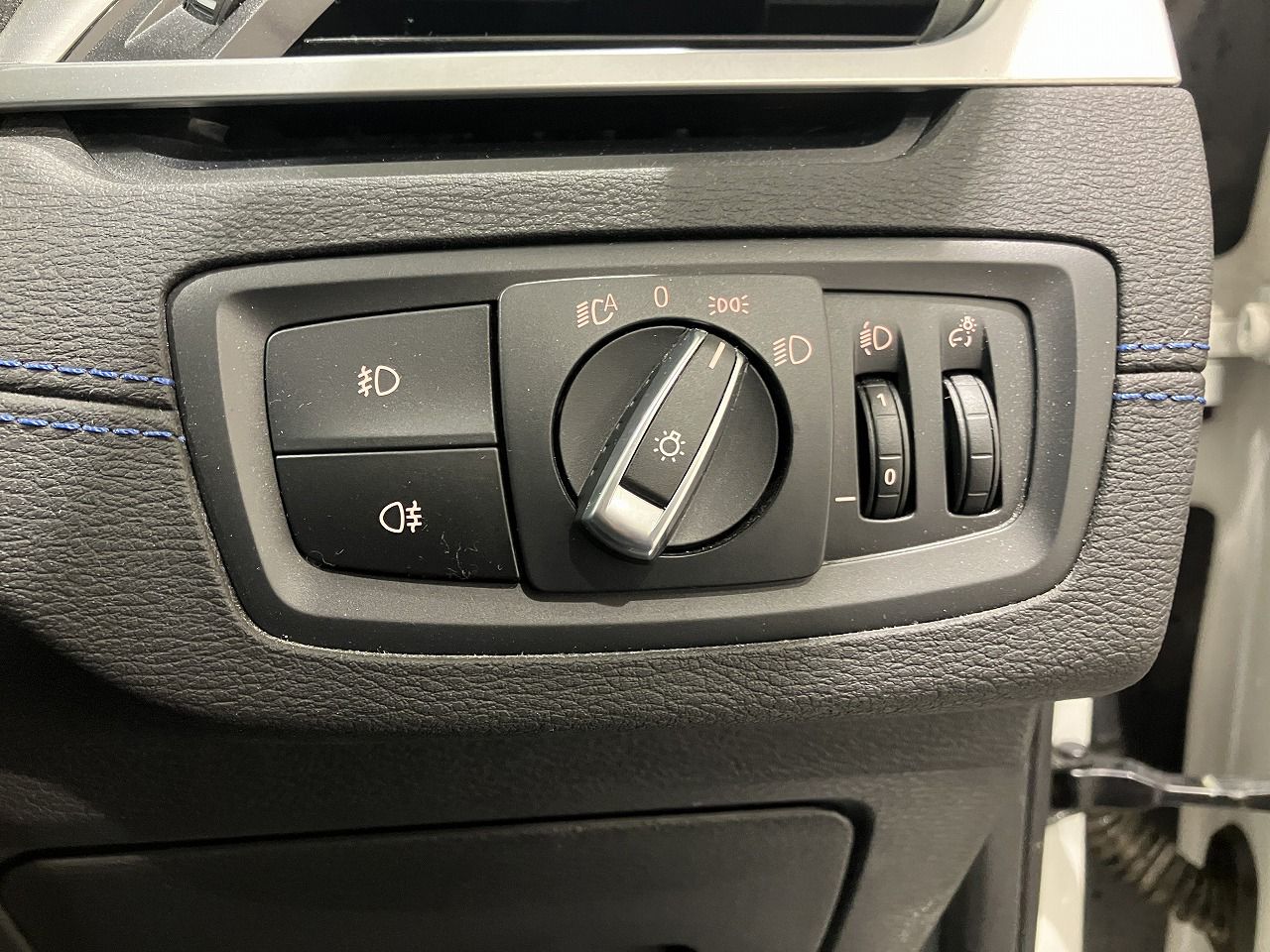 F48 X1 xDrive18d B47 2.0d LCI