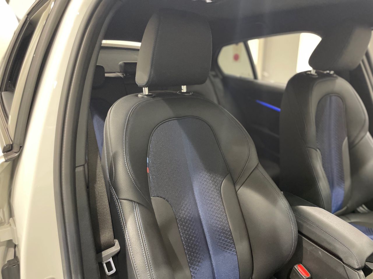 F40 118d Sports Hatch 5-door B47 2.0d