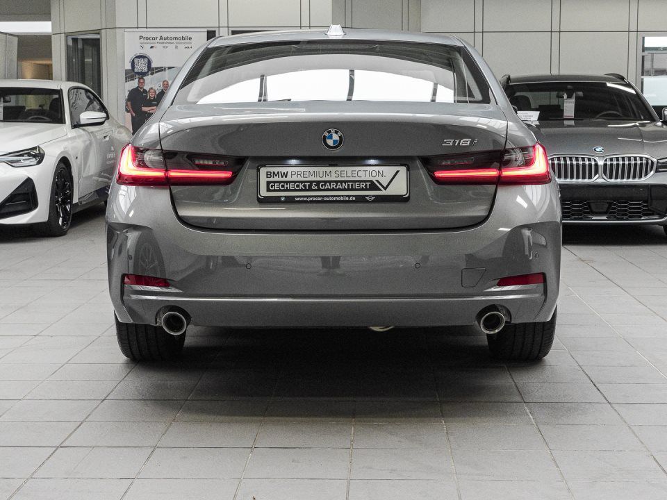 BMW 318