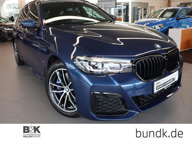 530e Touring