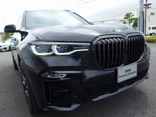 G07 X7 xDrive30d N57 3.0d
