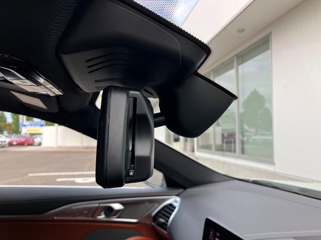 G16 840i M Sport Gran Coupe B58 3.0i