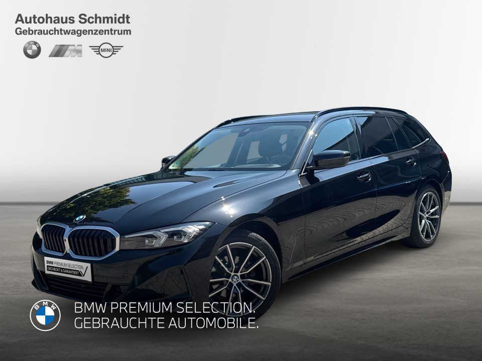 BMW 318