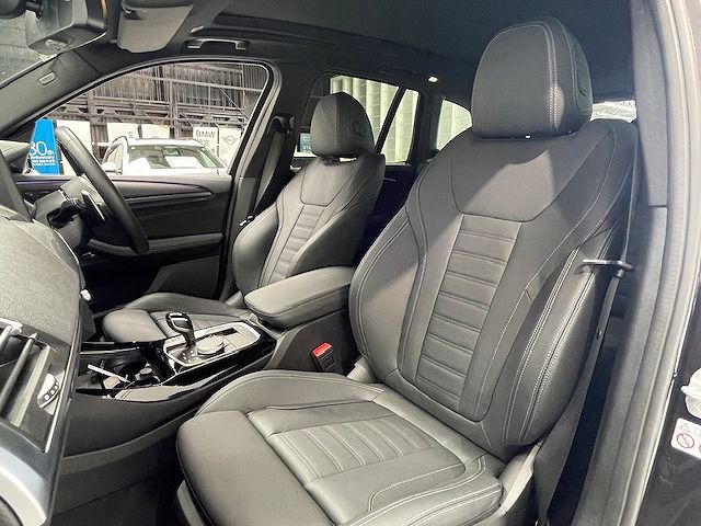 G01 X3 xDrive20d RHD ZA LCI