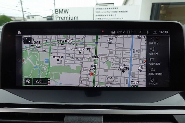 G01 X3 M40i RHD ZA