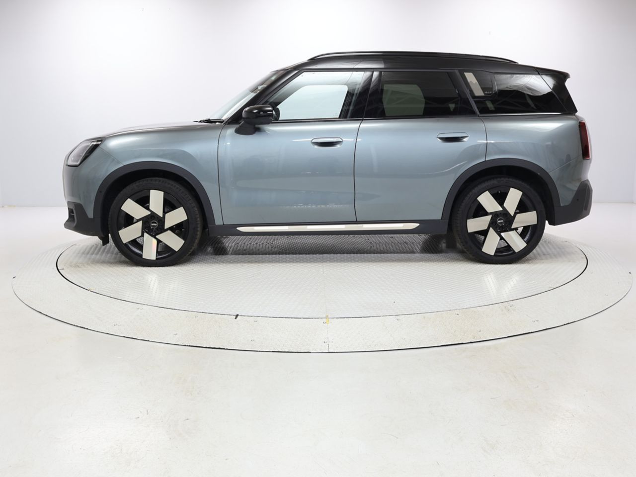 U25 MINI Countryman S ALL4