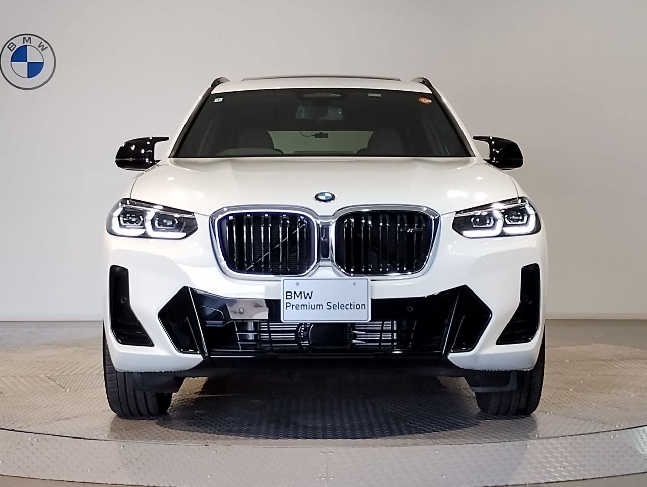 G01 X3 M40i RHD LCI ZA