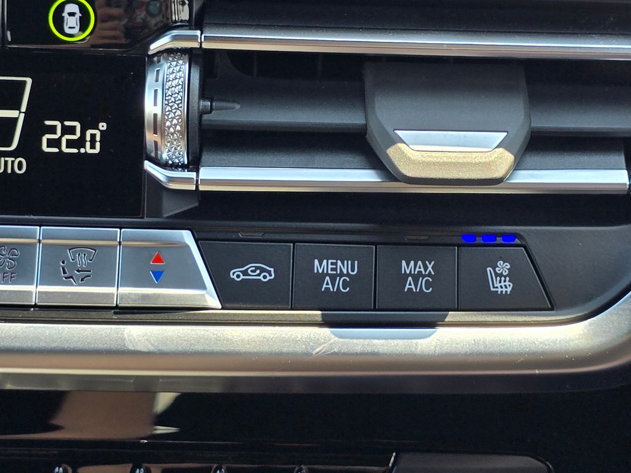 G01 X3 xDrive20d RHD ZA LCI