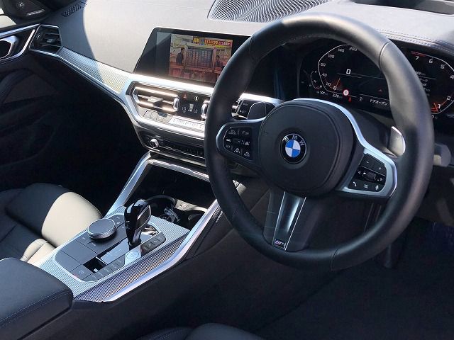G26 M440i xDrive B58 3.0 RHD