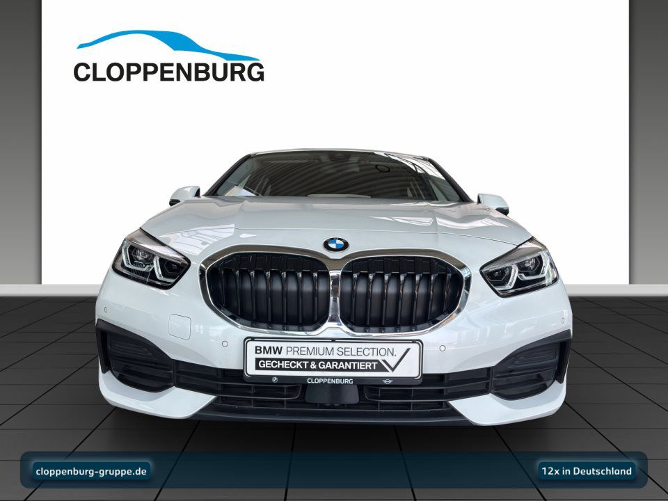 BMW 118