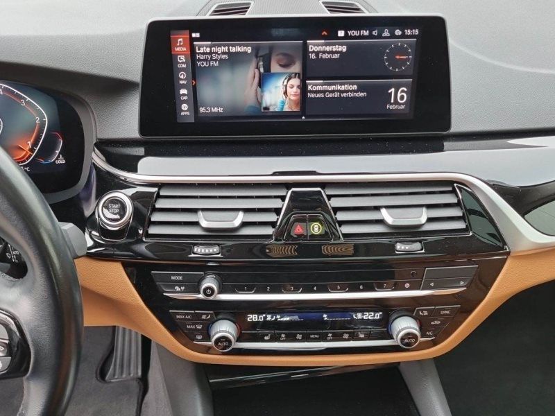 520d Touring