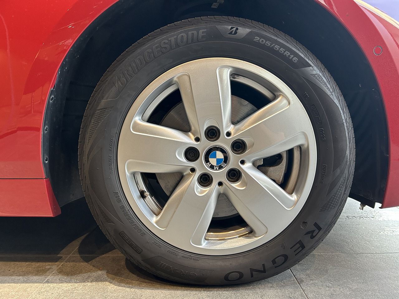 F40 118d Sports Hatch 5-door B47 2.0d