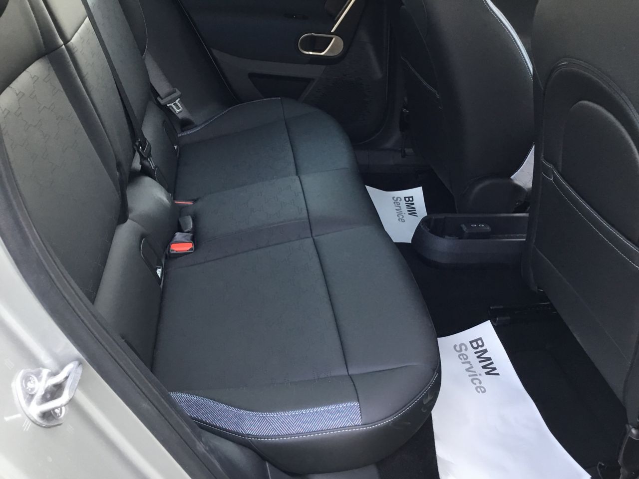 J05 MINI Aceman E