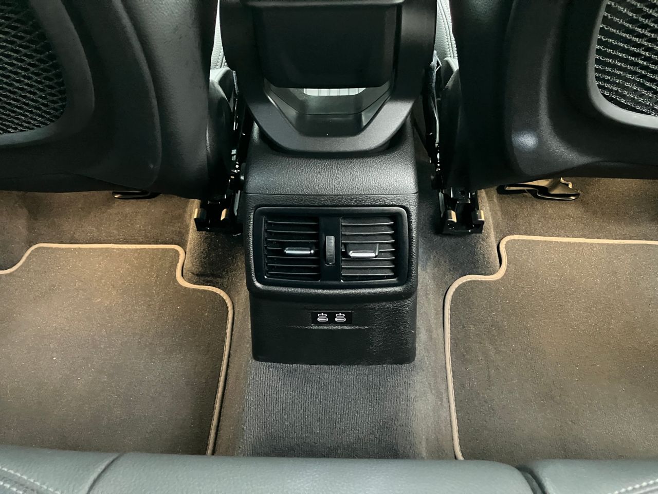 F48 X1 xDrive18d B47 2.0d LCI