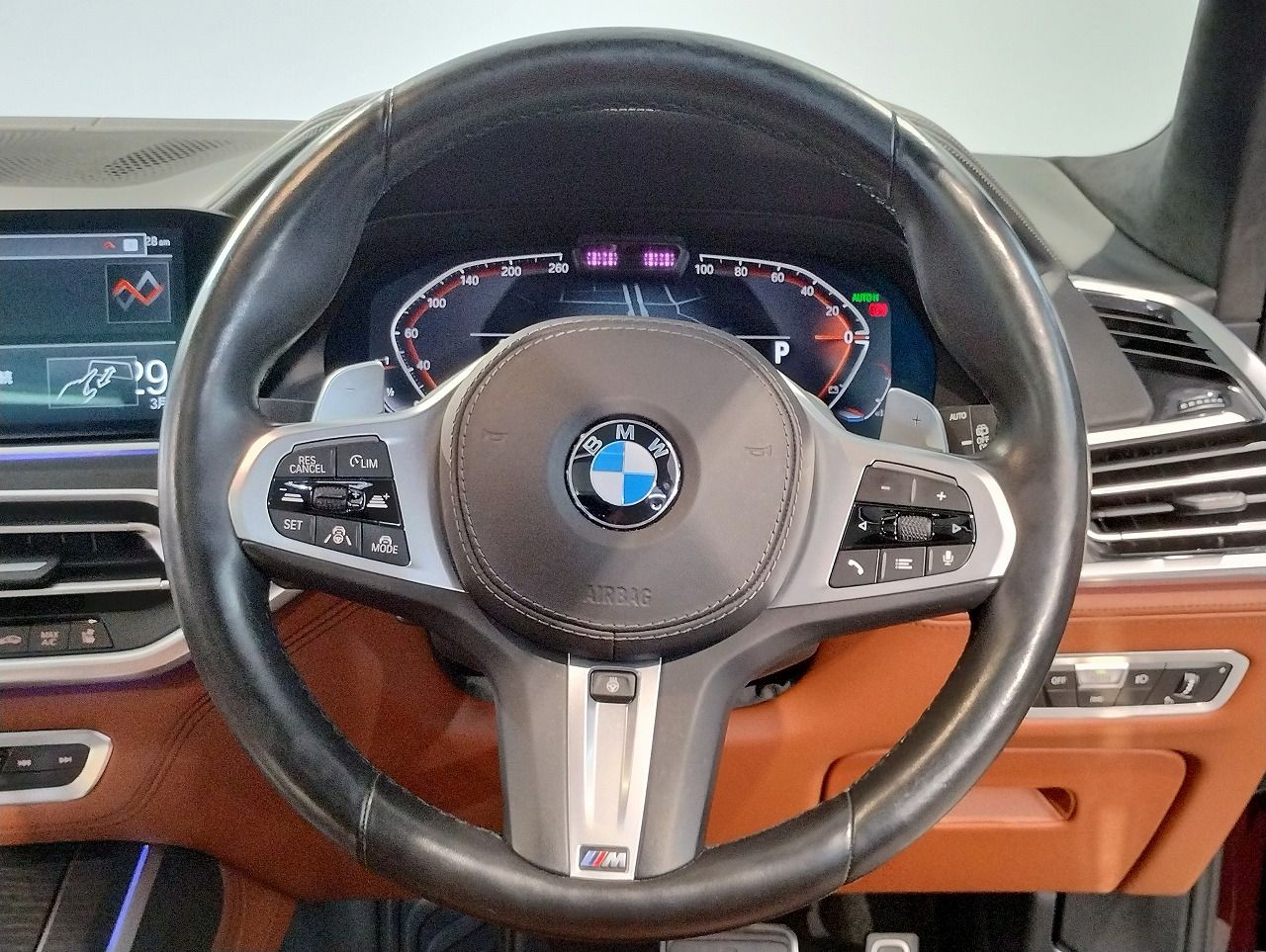 G07 X7 xDrive40d B57 3.0d