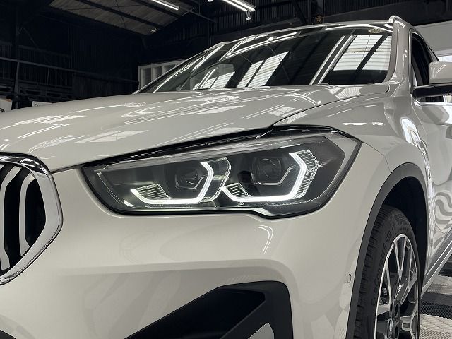 X1 sDrive18i RHD