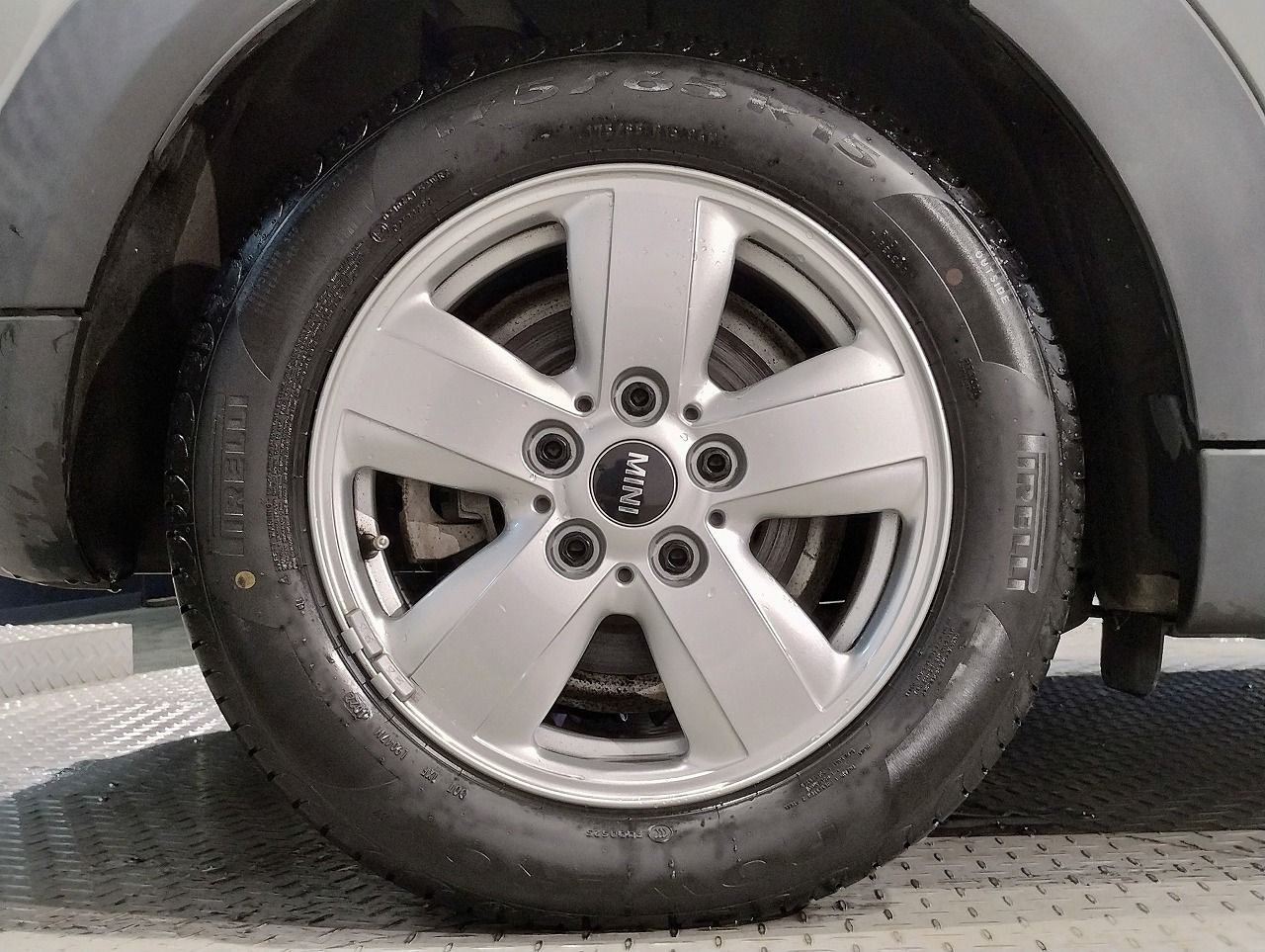 F55 COOPER D (AT)