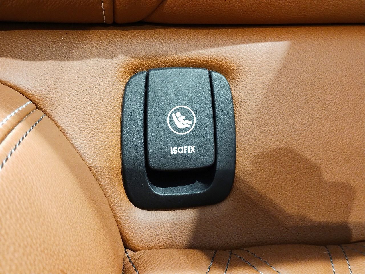 F57 MINI Cooper S Convertible LCI