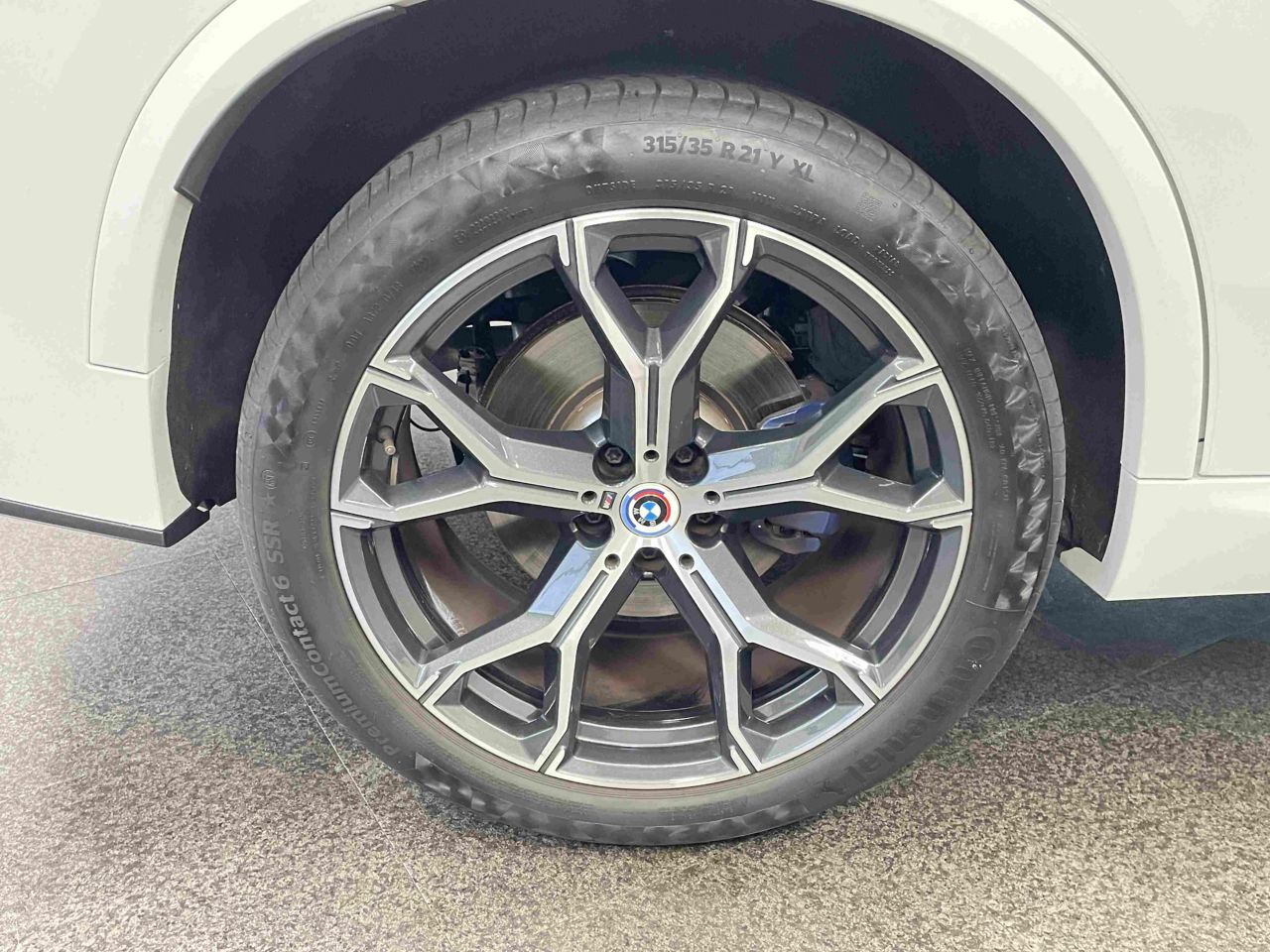 G05 X5 xDrive30d xLine B57 3.0d