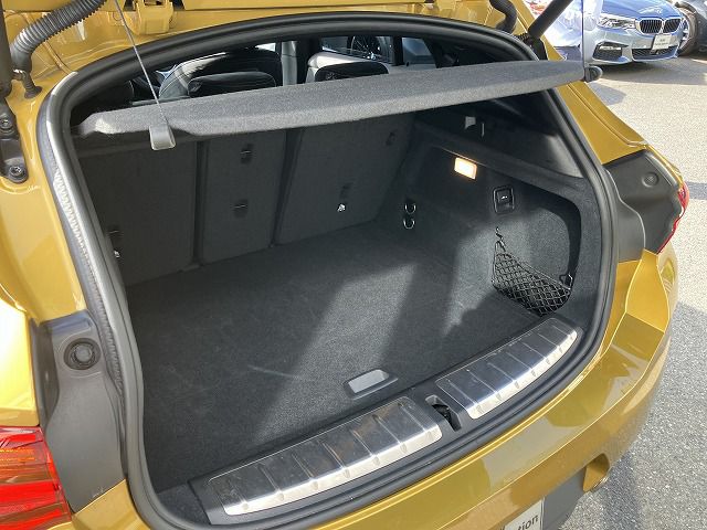 F39 X2 xDrive20i B48 2.0i SAC