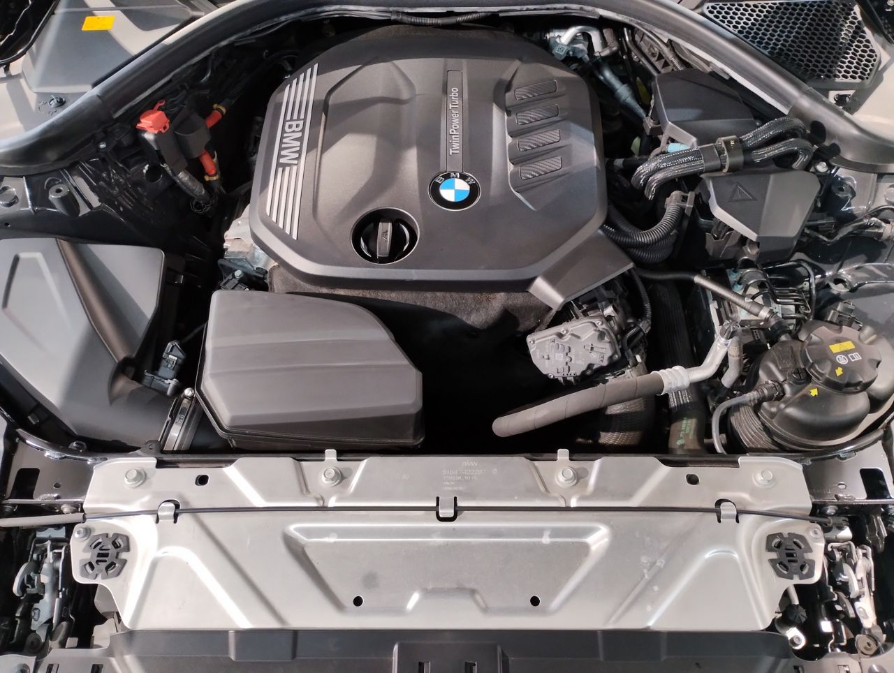 G21 320d xDrive Touring RHD