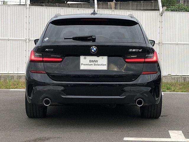 G21 320d xDrive Touring RHD