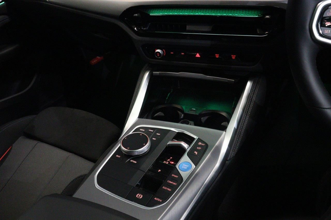 G26 i4 eDrive 40 LCI