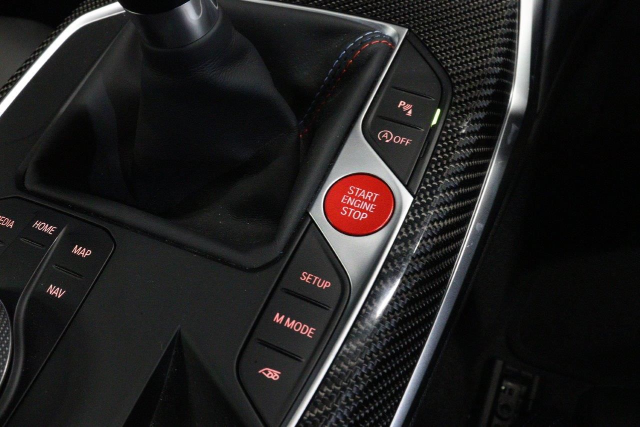 G87 M2 Coupe