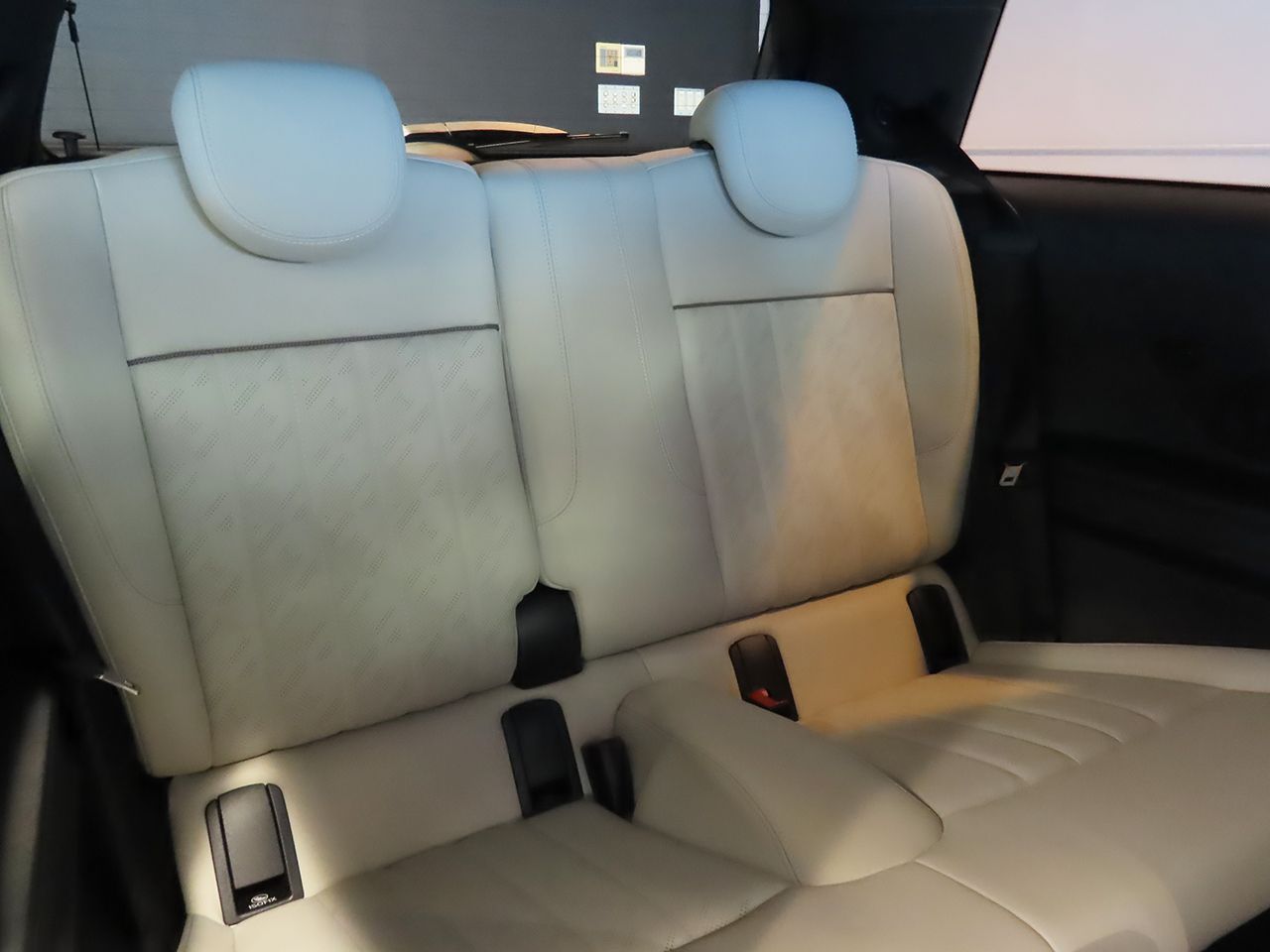 F66 MINI Cooper S 3Dr