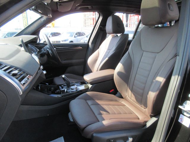 X3 xDrive20d RHD ZA