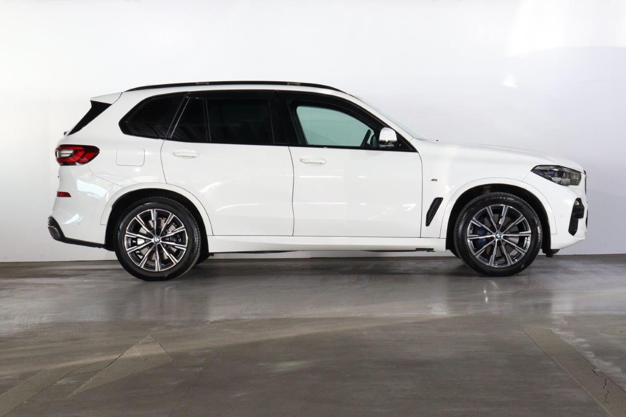 G05 X5 xDrive30d xLine B57 3.0d