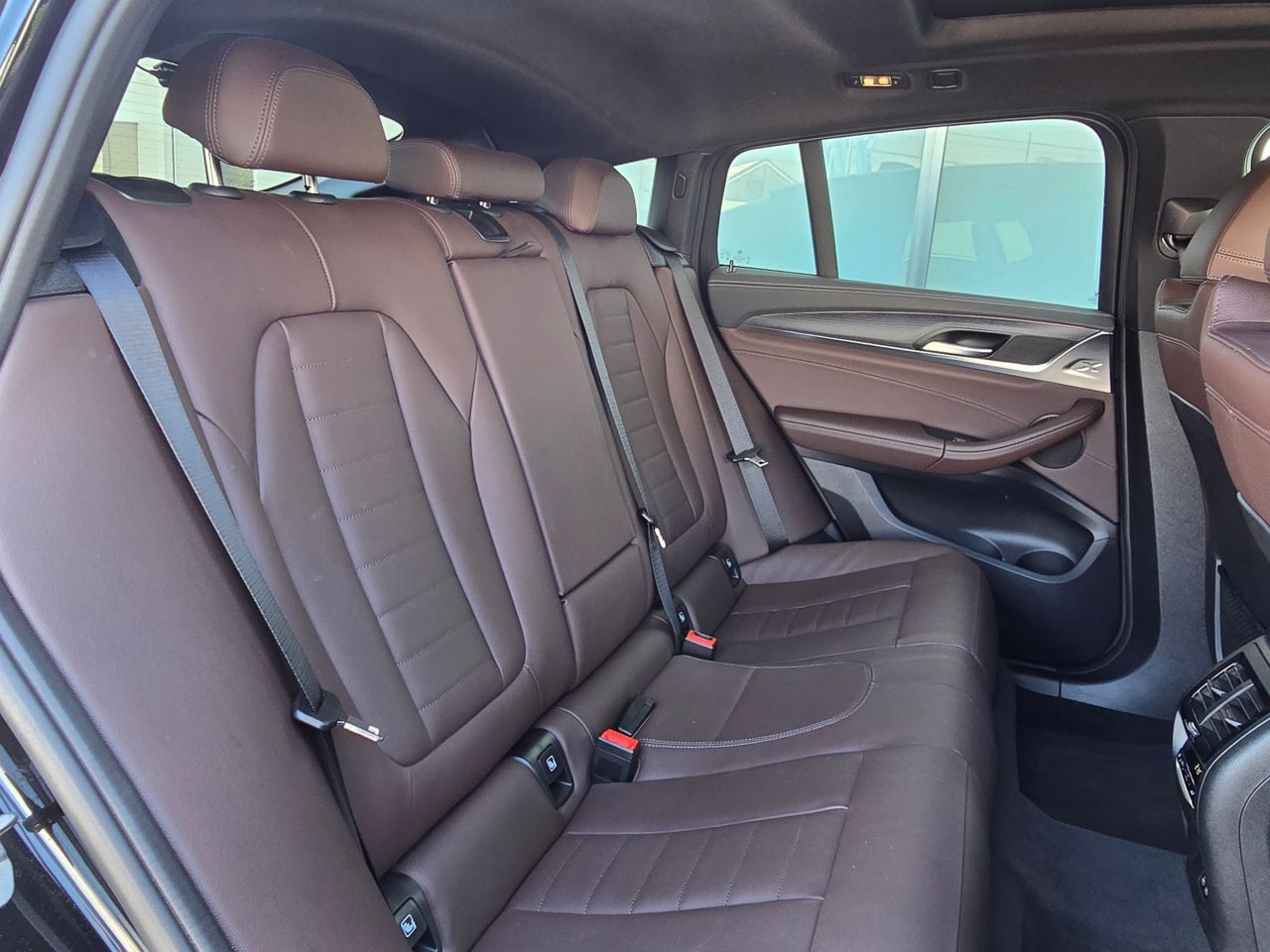 X4 xDrive20d RHD