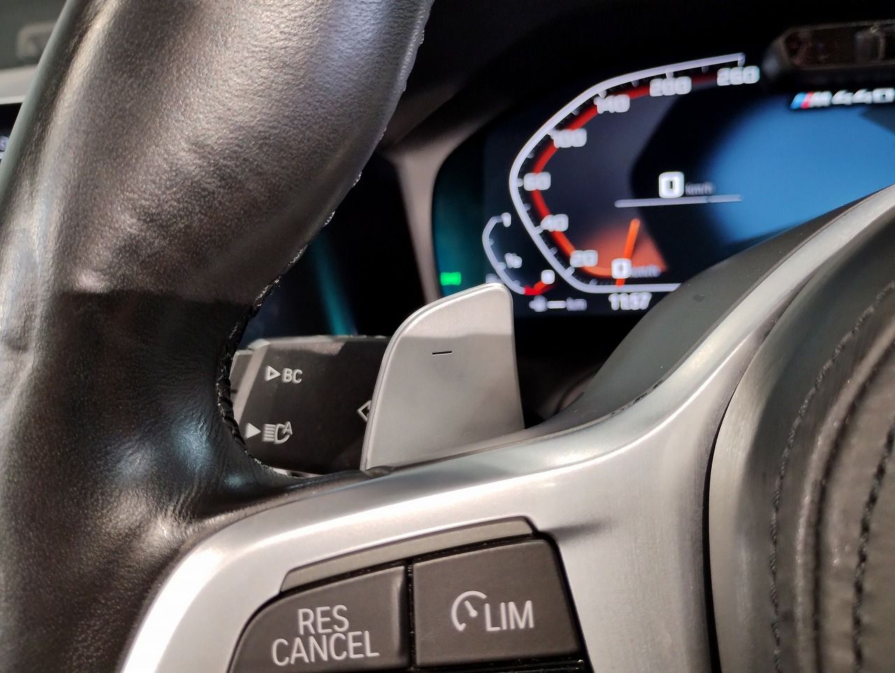 G23 M440i xDrive Convertible RHD