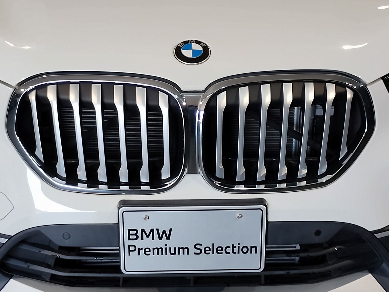 F48 X1 xDrive18d B47 2.0d LCI