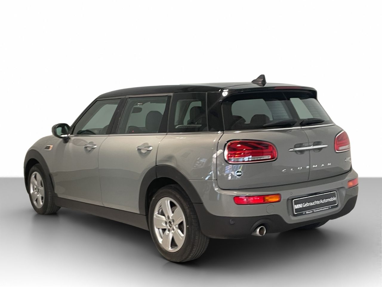 MINI Cooper D
