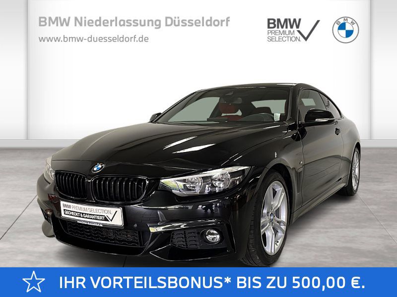 430i Coupé