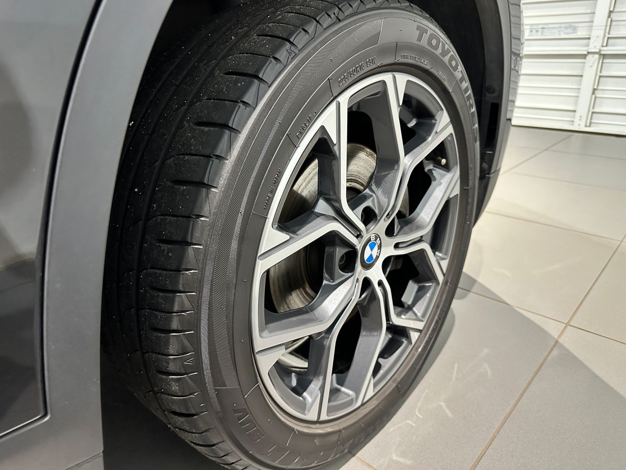 F48 X1 xDrive18d B47 2.0d LCI