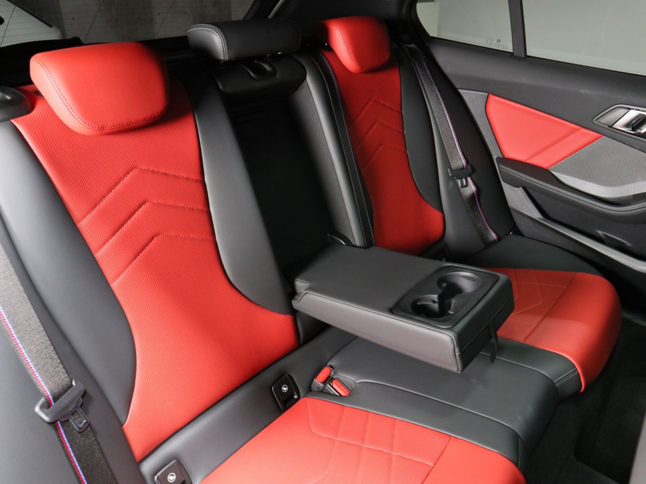 M135 xDrive Sports Hatch