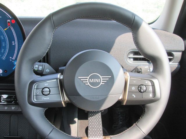 MINI Cooper C 5-doors