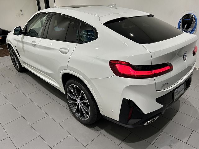 X4 xDrive20d RHD