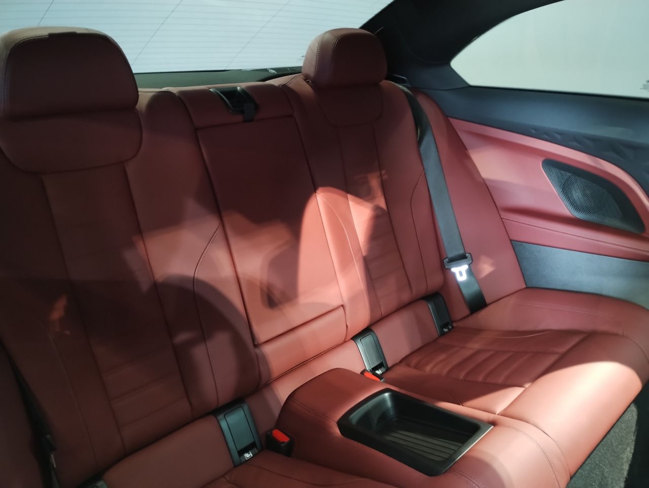 G42 220i Coupe