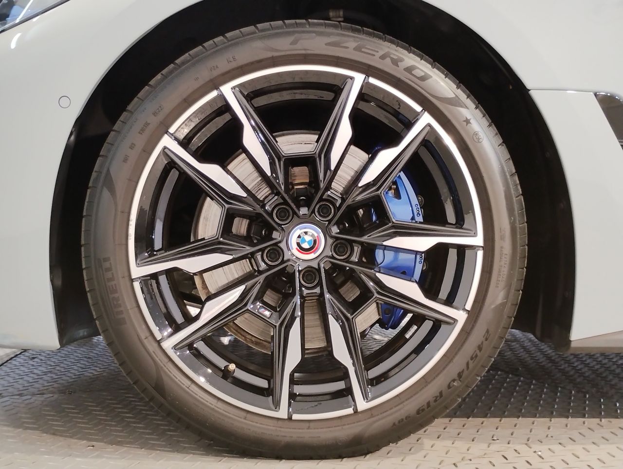 G26 M440i xDrive B58 3.0 RHD