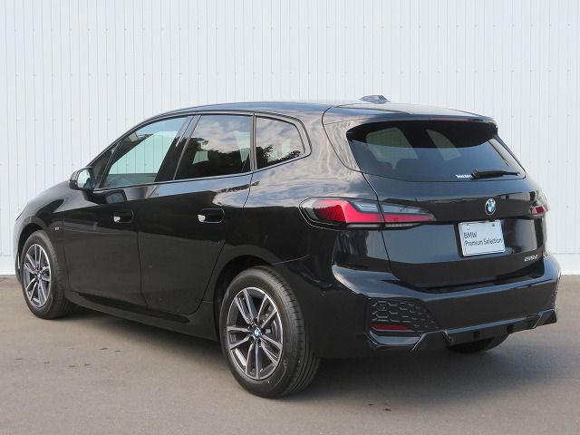 U06 218d Active Tourer B47 2.0d