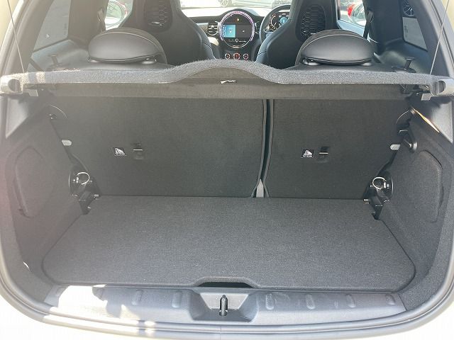 MINI JCW 3 Dr