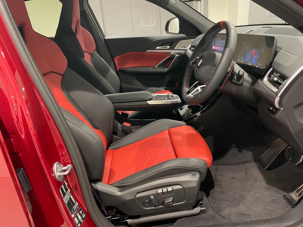 X2 M35i xDrive RHD