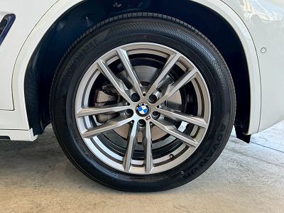 X3 xDrive20d RHD ZA