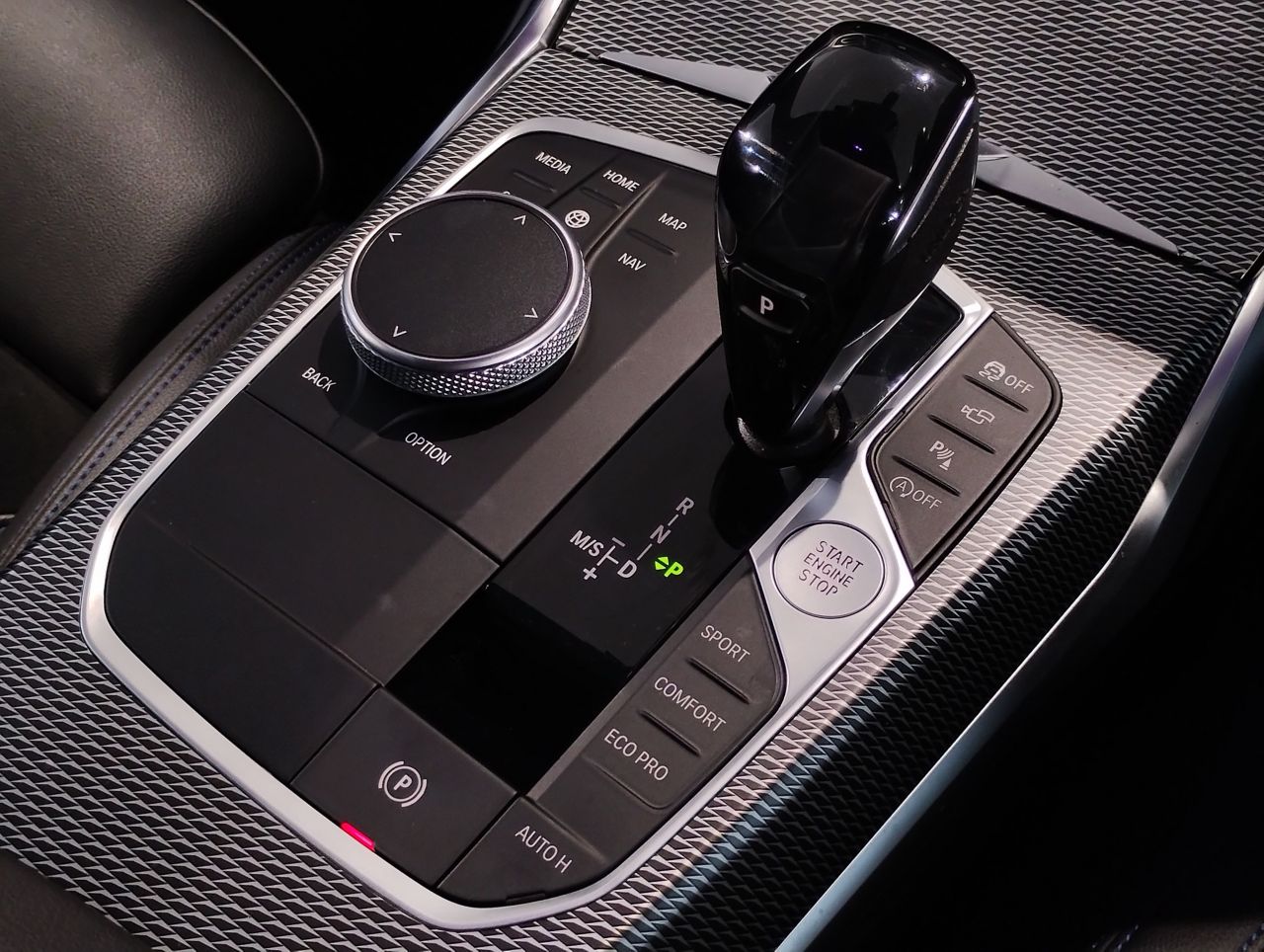 G21 318i Touring