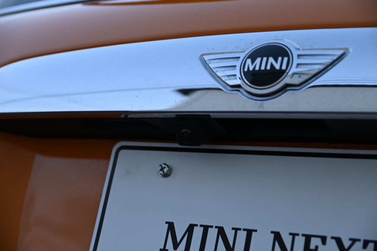 F56 MINI COOPER S